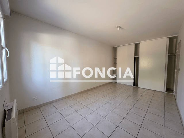Appartement 4 pièces (90.37 m²) à louer - Toulon (83200)