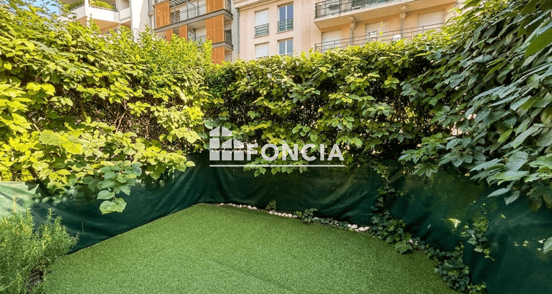 Appartement 2 pièces (33.87 m²) à vendre - Montrouge (92120)
