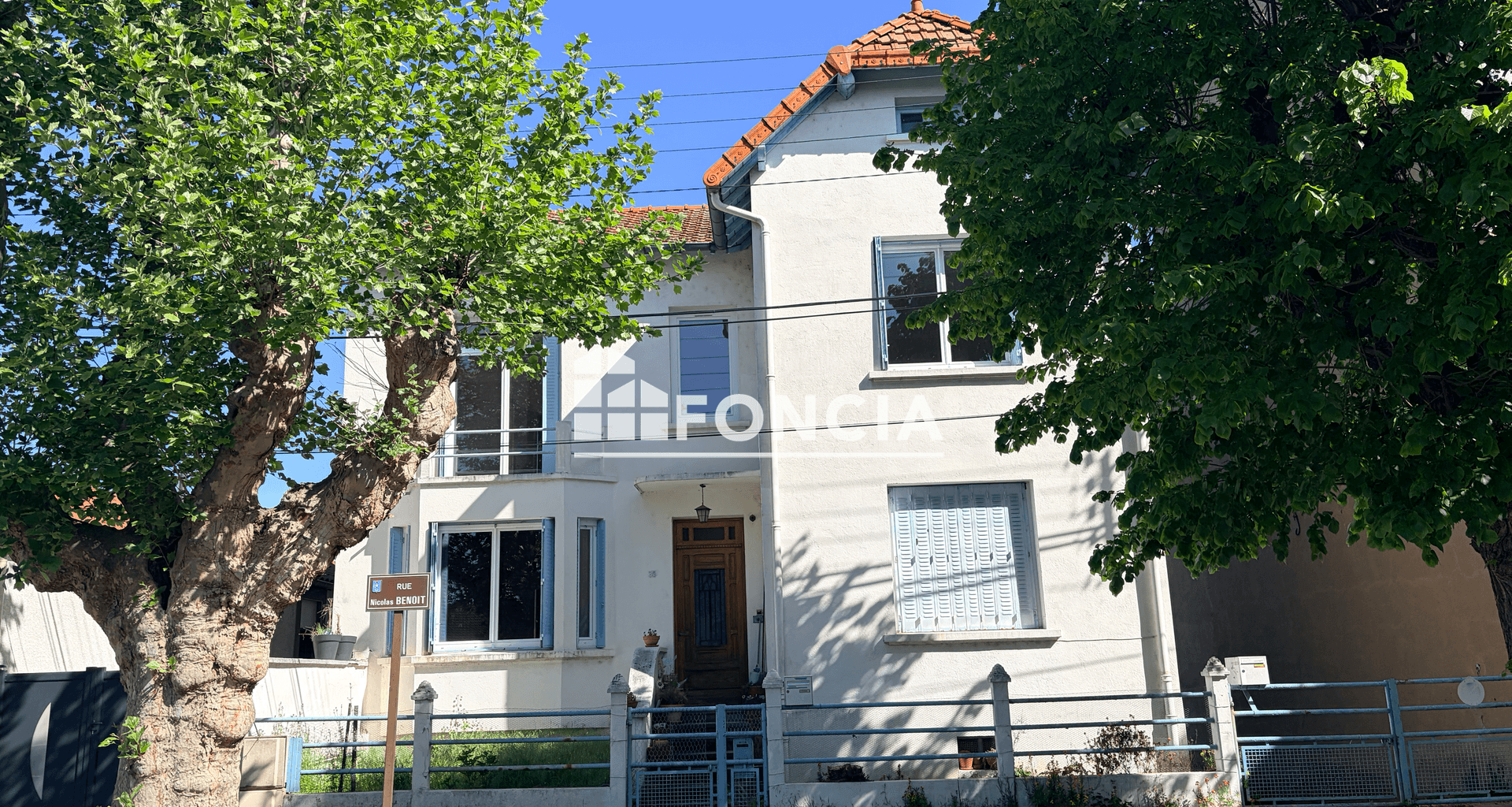 Appartement 3 pièces (78.04 m²) à louer - Roanne (42300)
