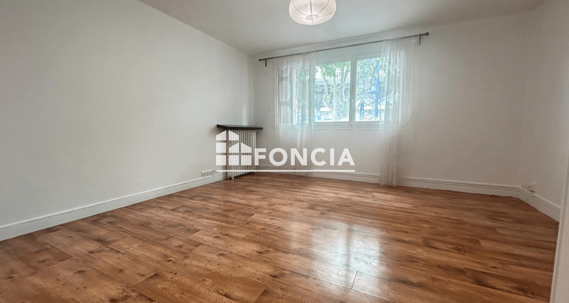 Appartement 3 pièces (58.64 m²) à louer - Issy-les-moulineaux (92130)