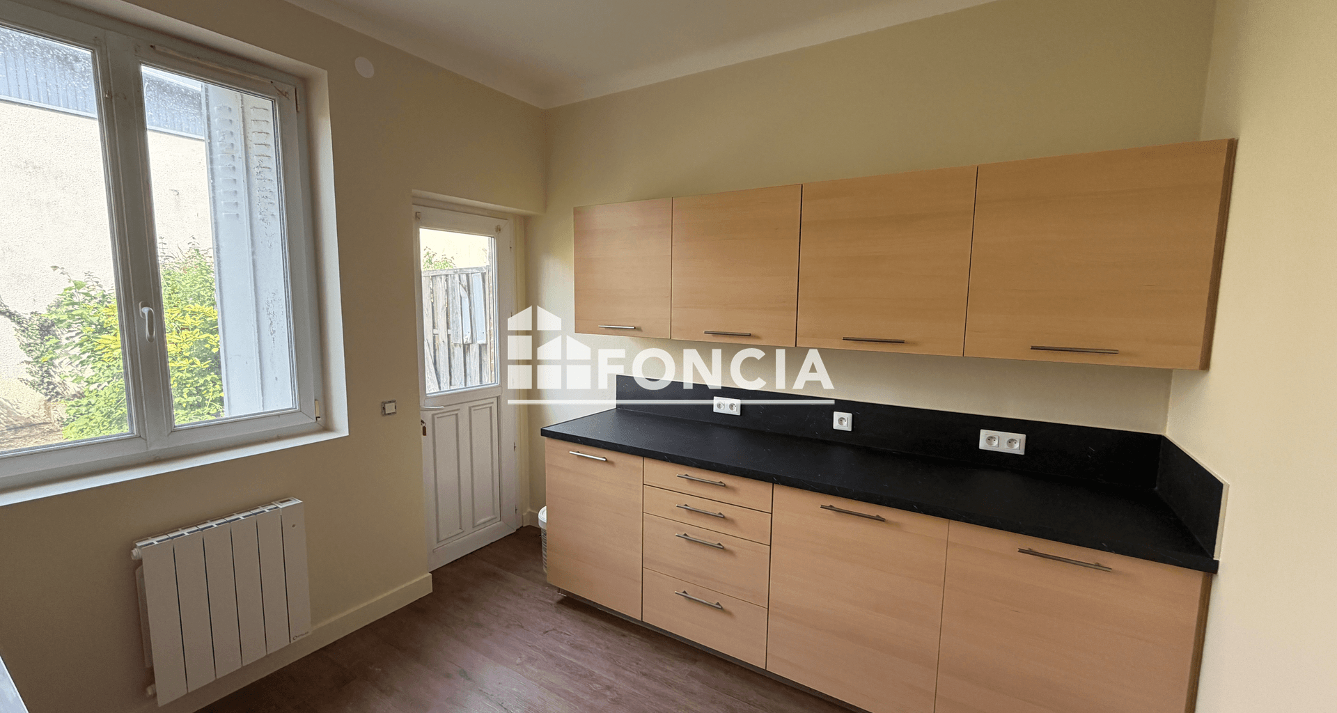 Appartement 3 pièces (49.59 m²) à louer - Beauvais (60000)