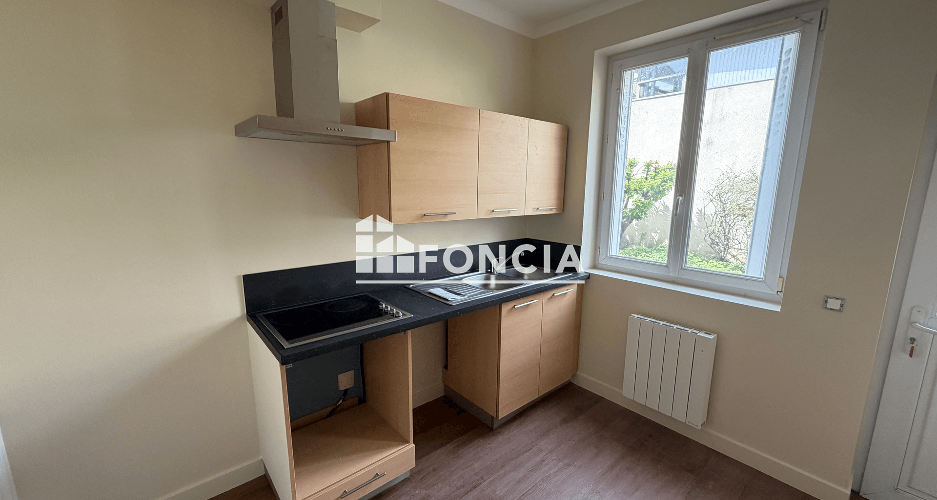 Appartement 3 pièces (49.59 m²) à louer - Beauvais (60000)