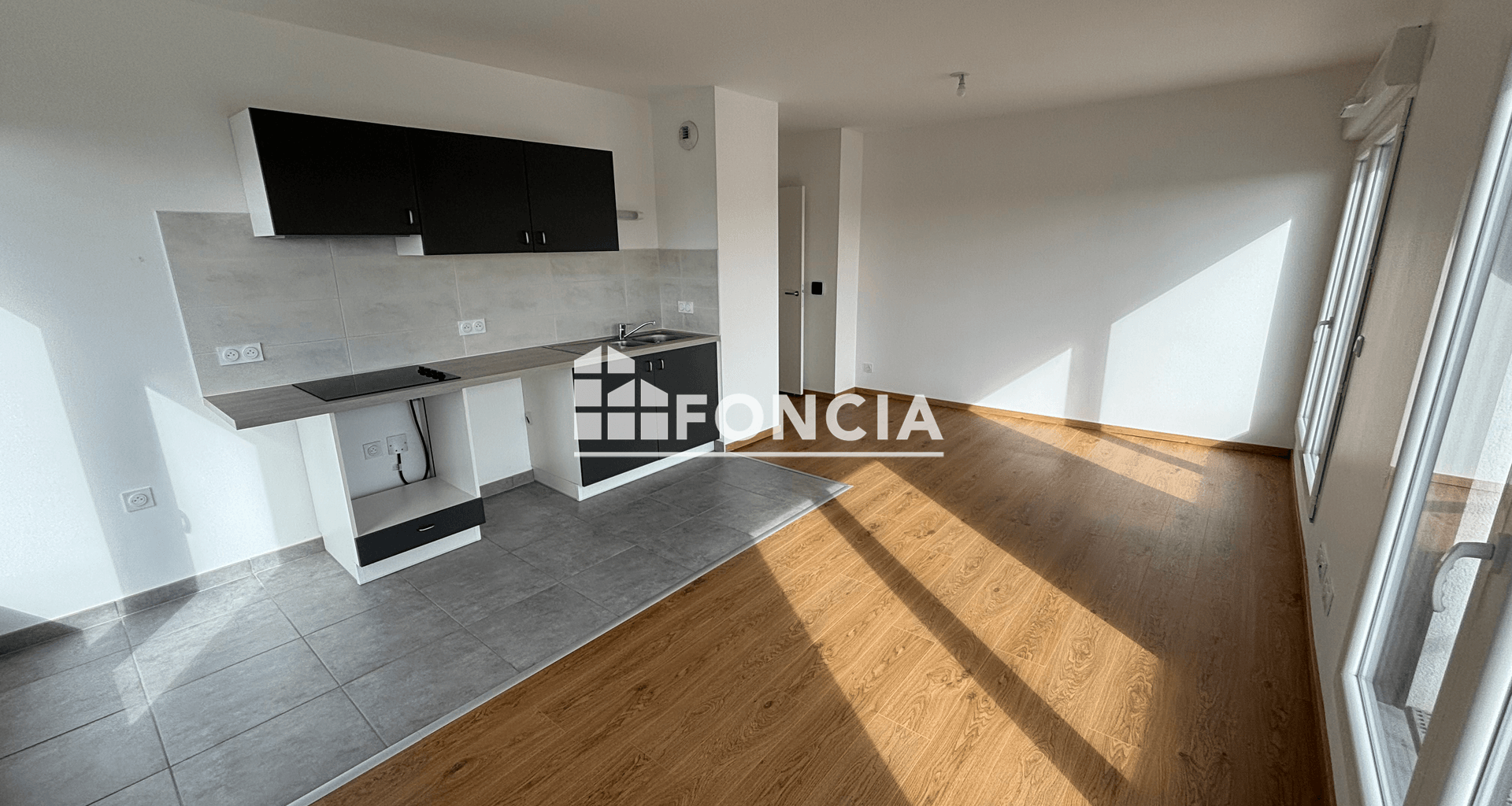 Appartement 4 pièces (79.4 m²) à louer - Angers (49000)