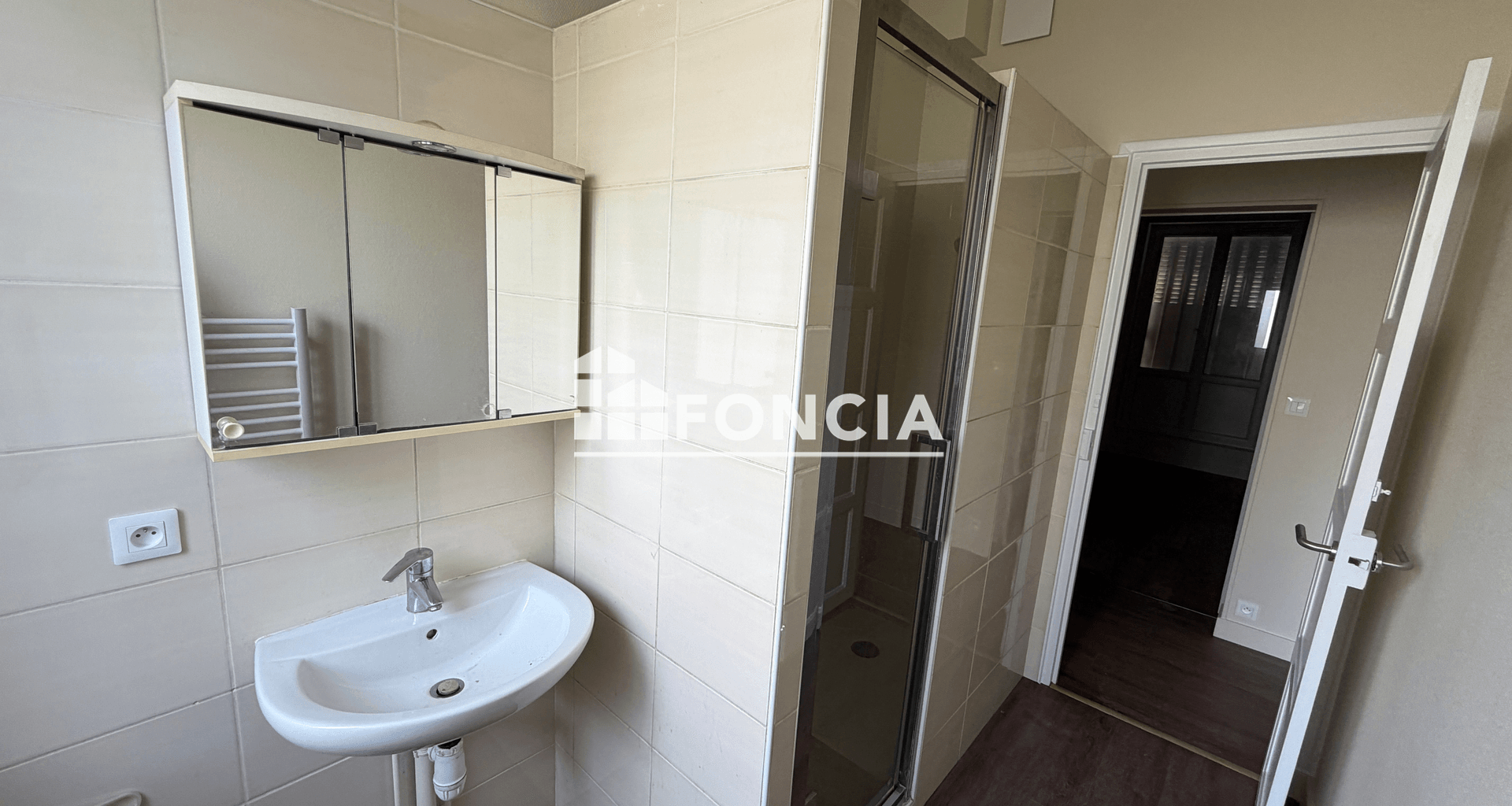 Appartement 3 pièces (49.59 m²) à louer - Beauvais (60000)