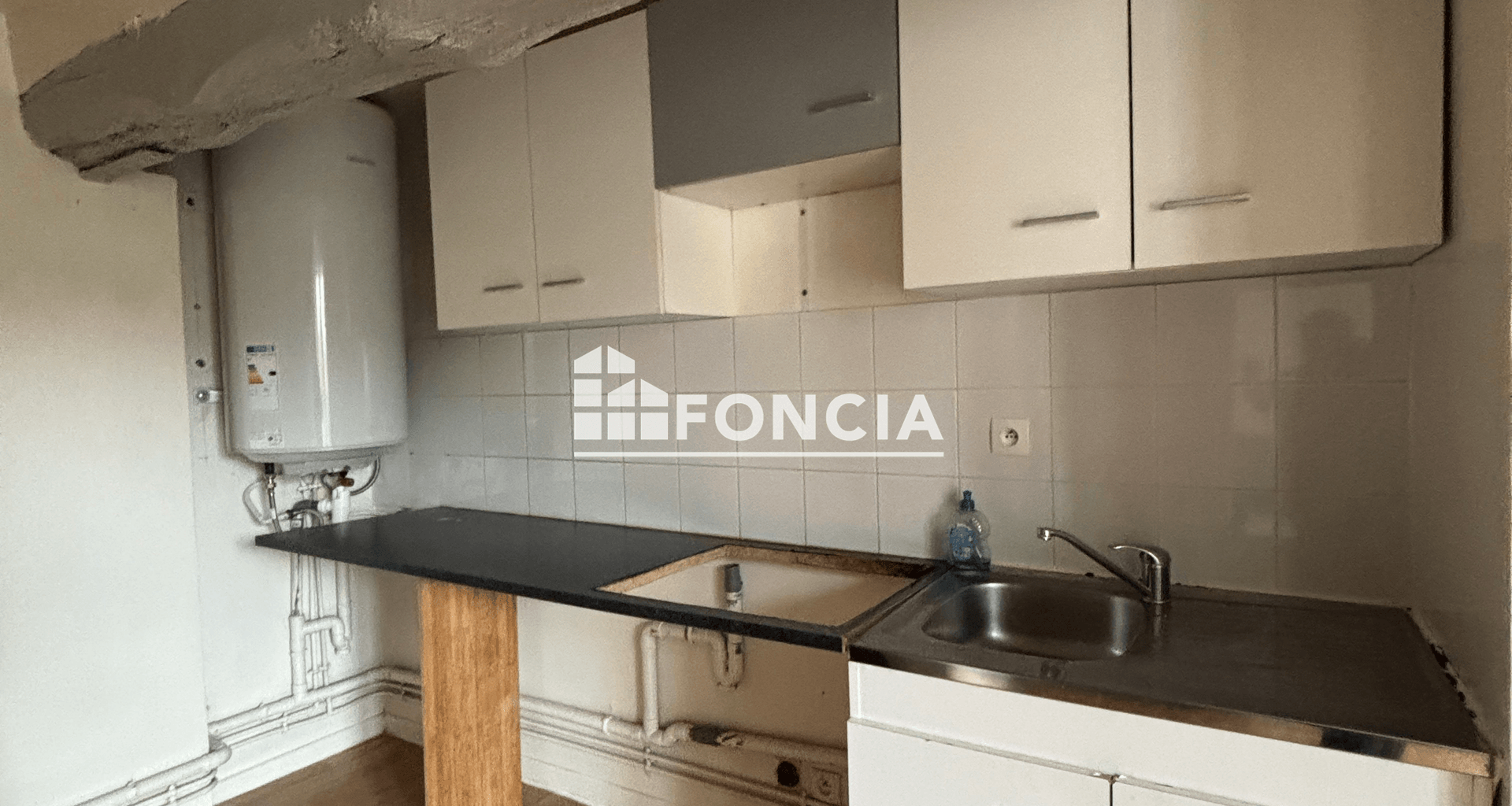 Appartement 3 pièces (47.69 m²) à louer - Gonesse (95500)
