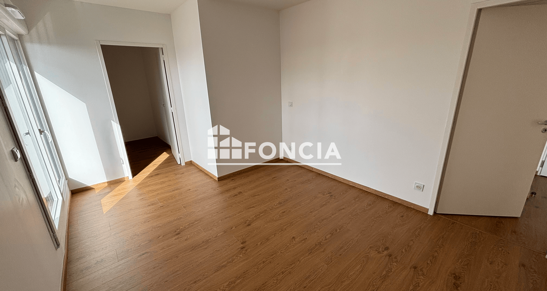 Appartement 4 pièces (79.4 m²) à louer - Angers (49000)