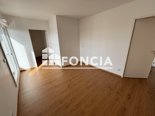 Appartement 4 pièces (79.4 m²) à louer - Angers (49000)