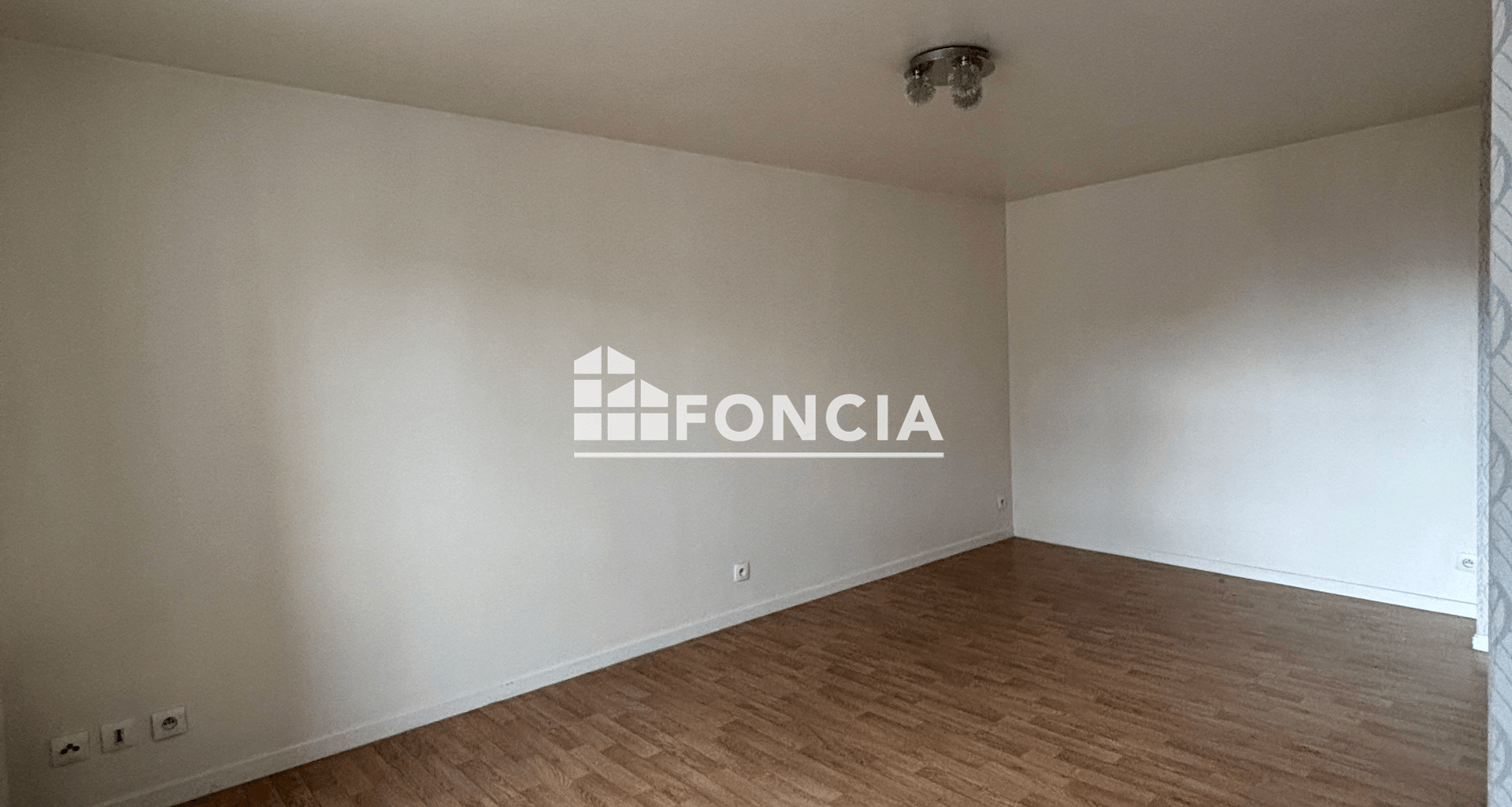 Appartement 3 pièces (47.69 m²) à louer - Gonesse (95500)
