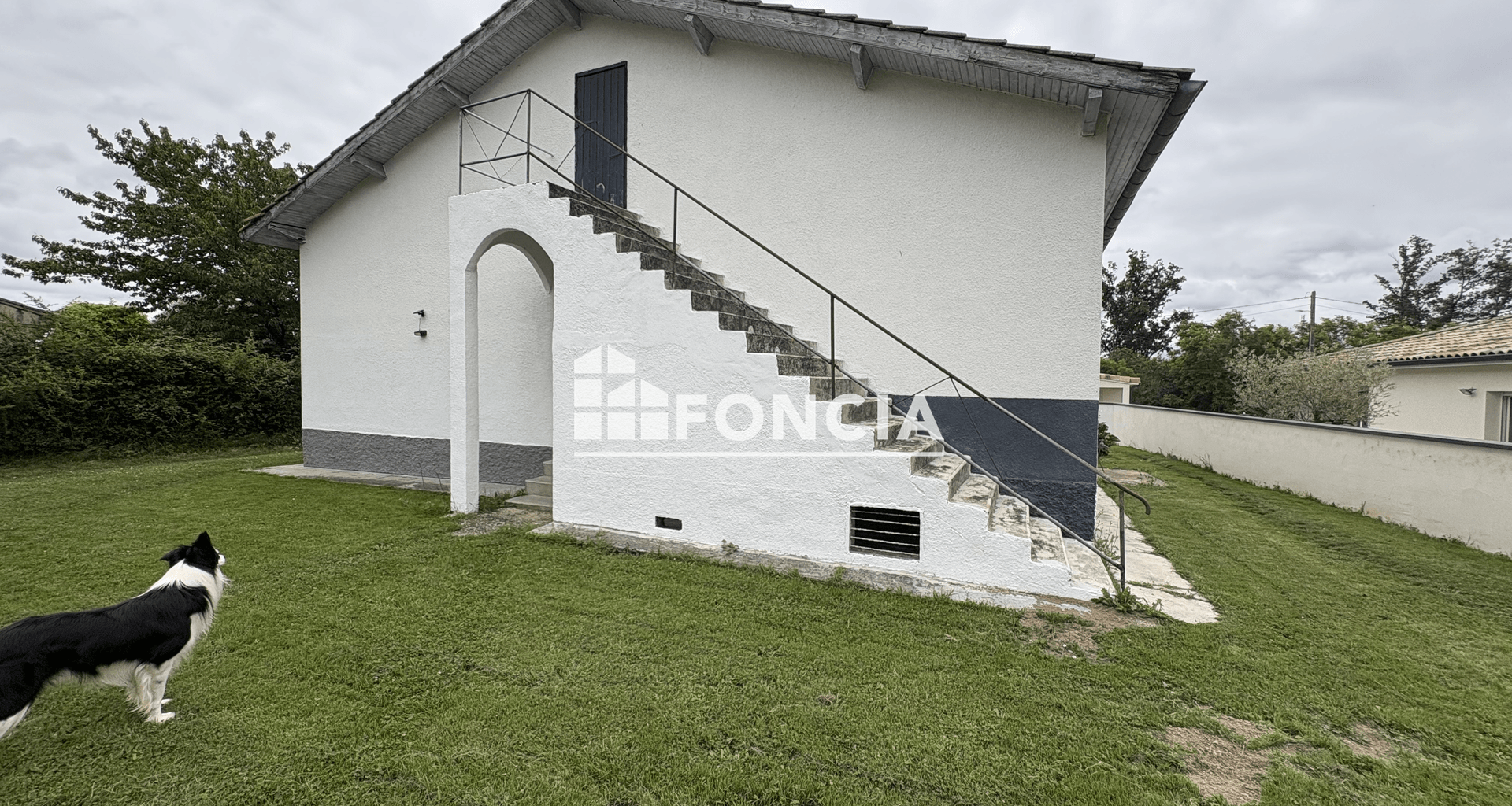 Maison 4 pièces (122.93 m²) à vendre - Mauressac (31190)
