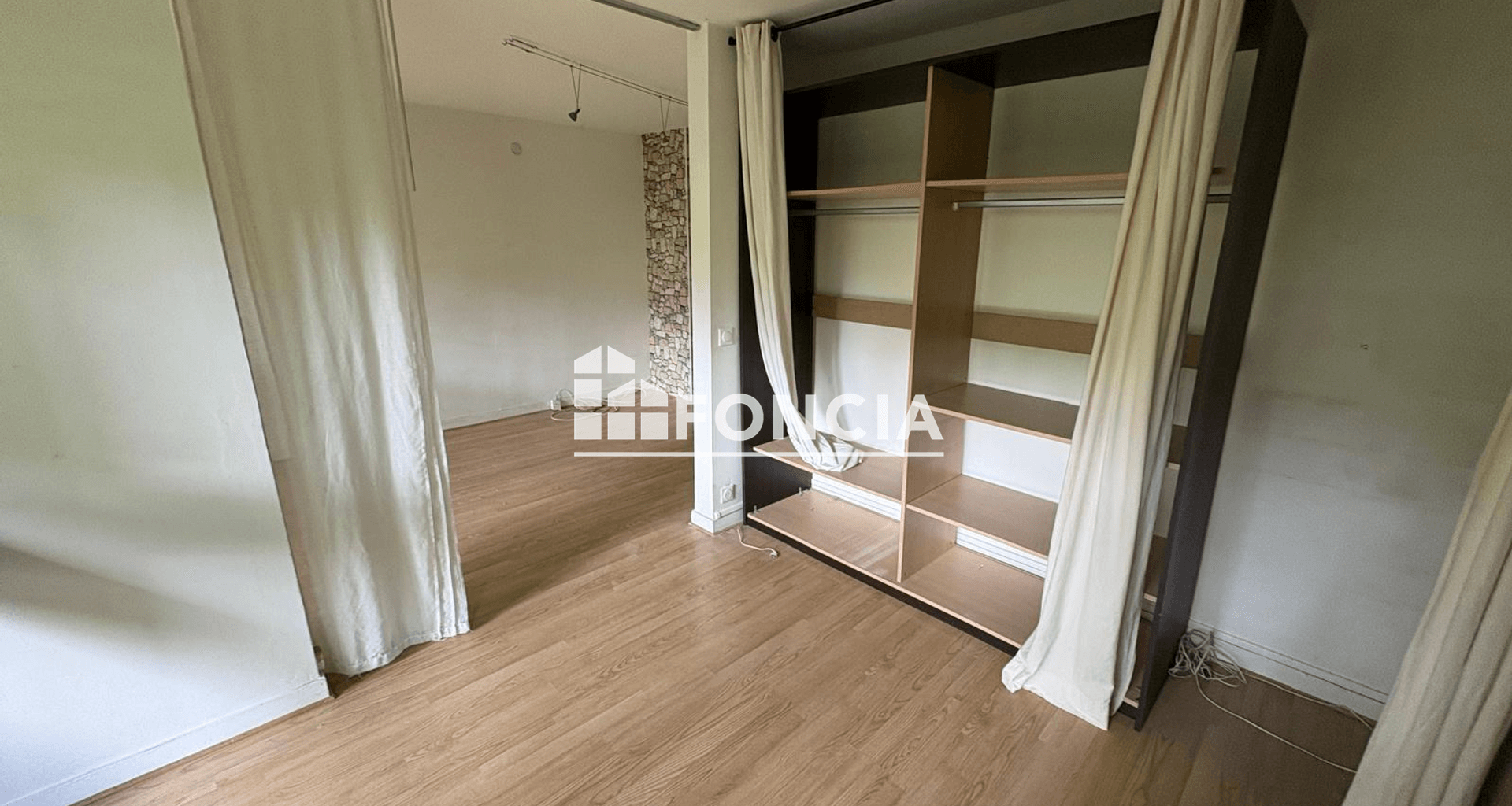 Studio (32.42 m²) à louer - Grigny (91350)