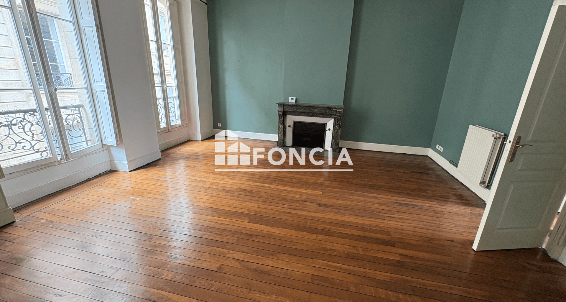 Appartement 3 pièces (88.91 m²) à louer - Bordeaux (33000)