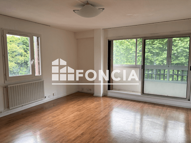 Appartement 2 pièces (54.8 m²) à louer - Tarbes (65000)