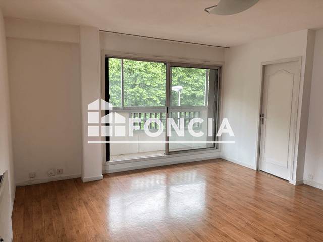 Appartement 2 pièces (54.8 m²) à louer - Tarbes (65000)