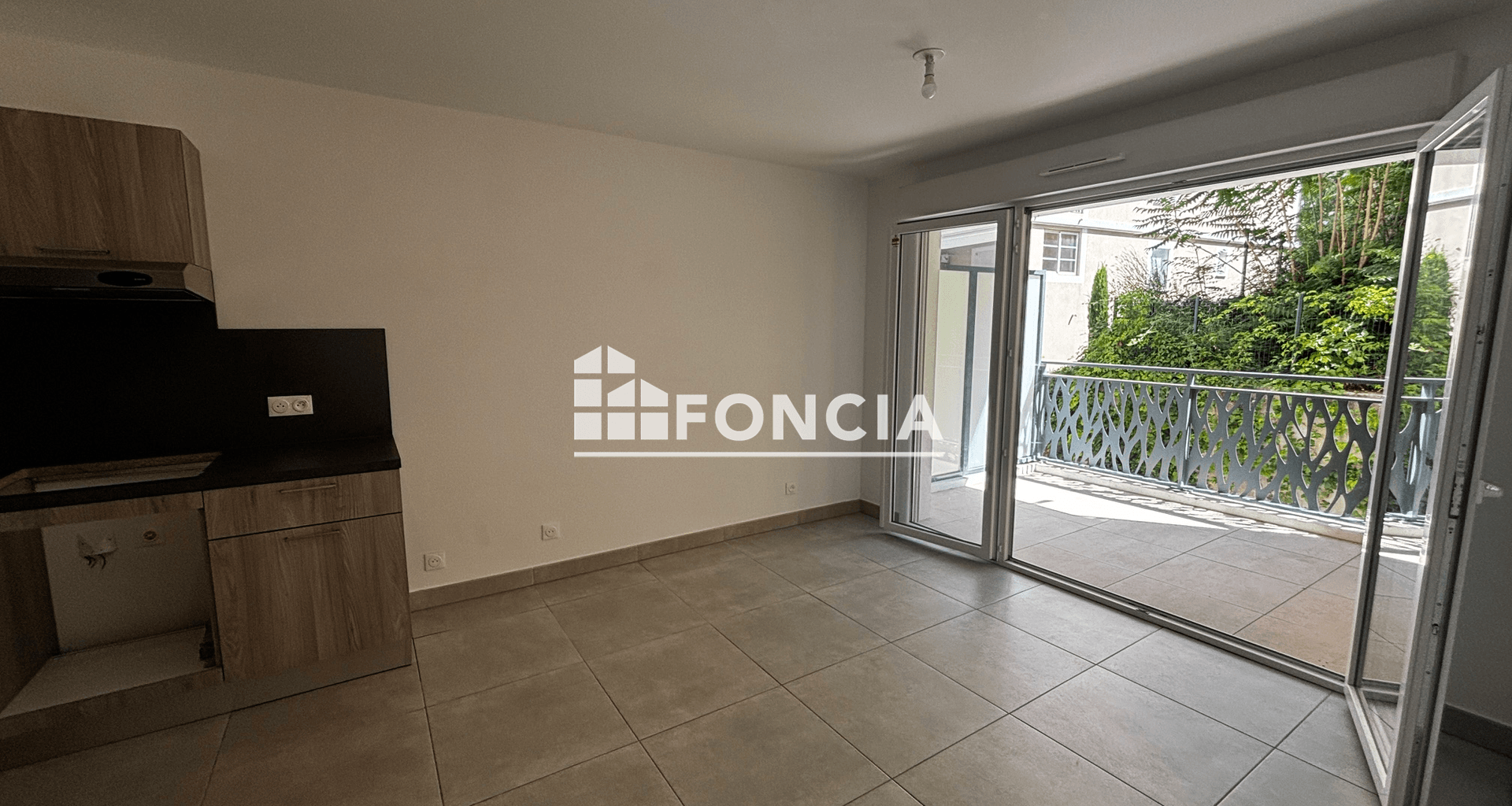 Appartement 2 pièces (39.05 m²) à vendre - Menton (06500)