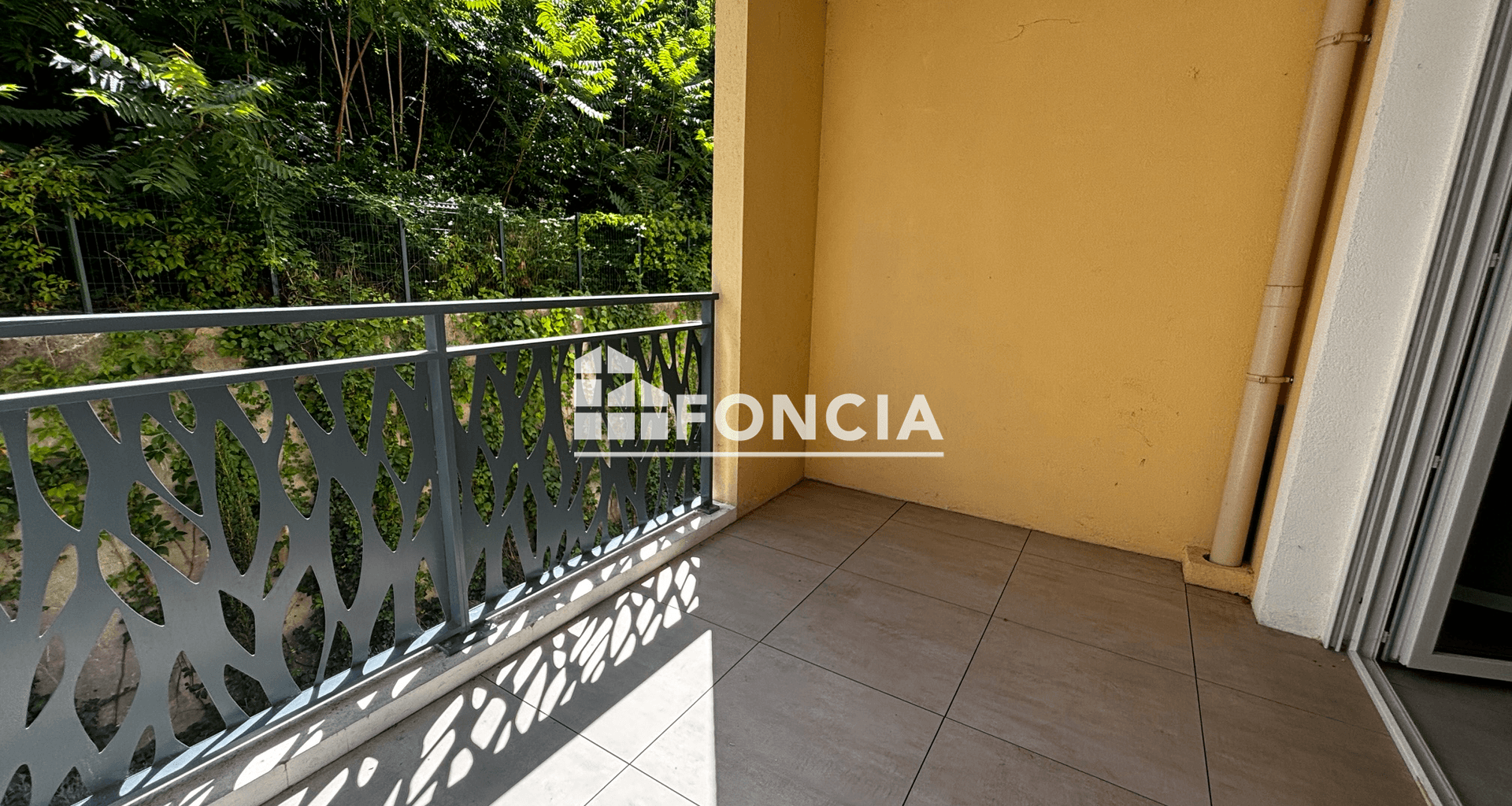 Appartement 2 pièces (39.05 m²) à vendre - Menton (06500)