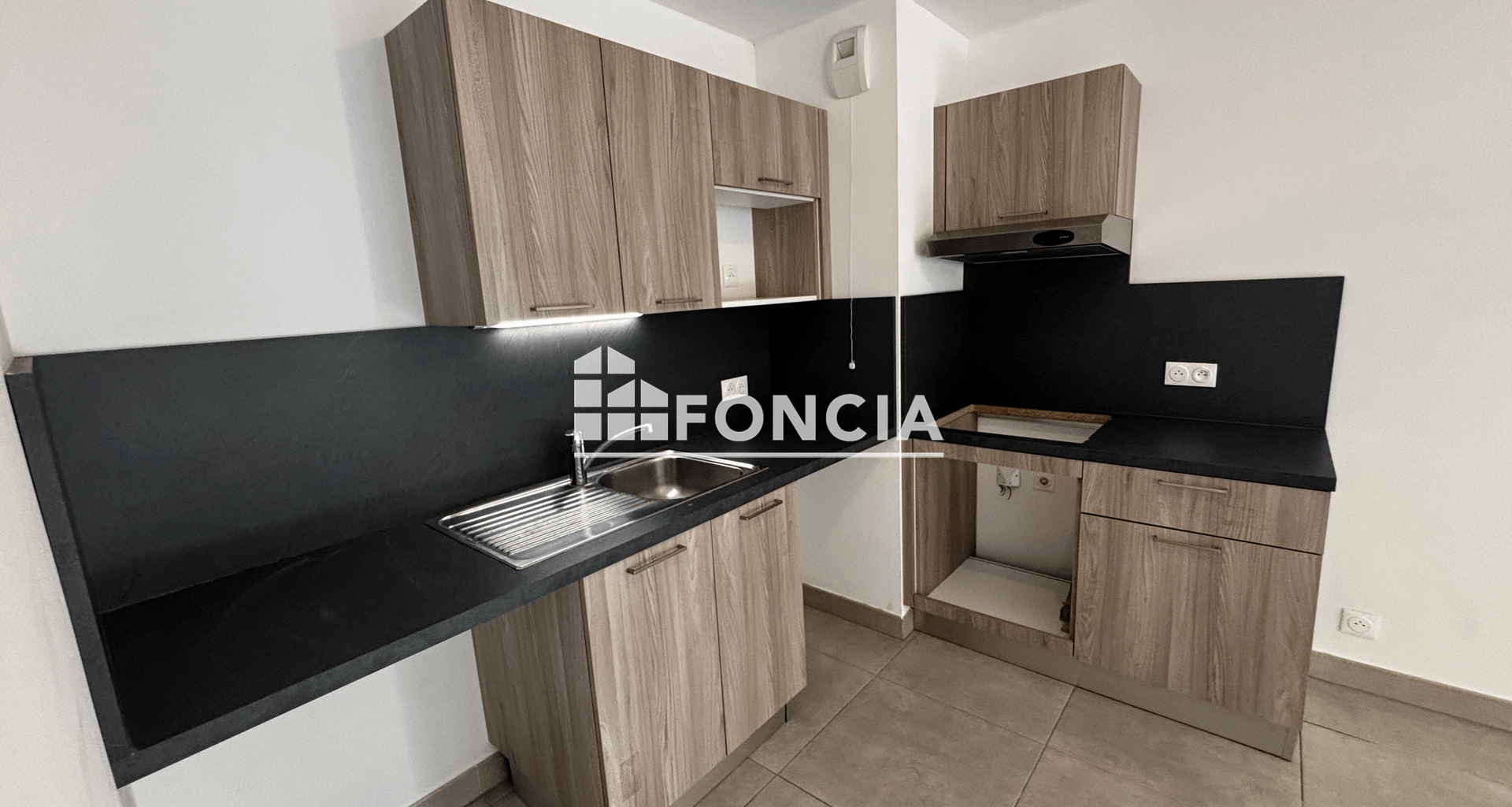 Appartement 2 pièces (39.05 m²) à vendre - Menton (06500)