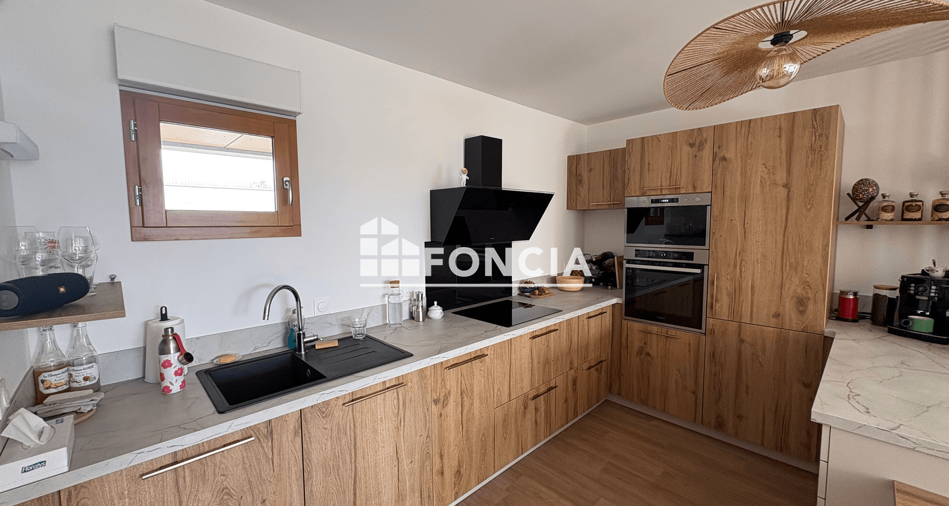 Appartement meublé 3 pièces (84.21 m²) à louer - Saint-jacques-de-la-lande (35136)