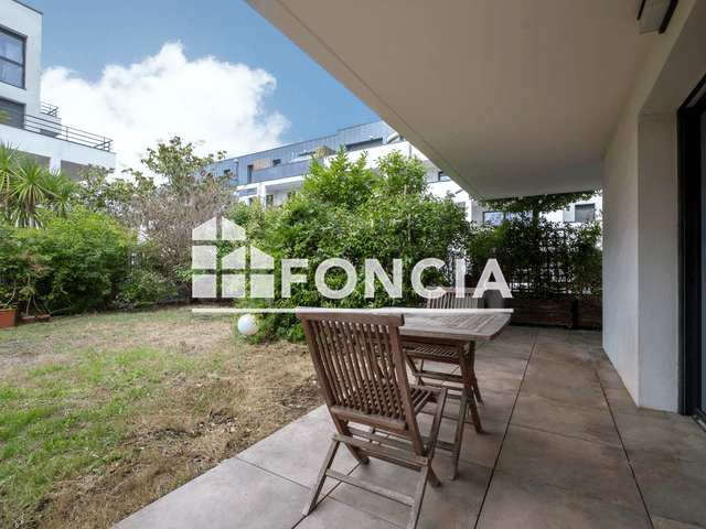 Appartement 3 pièces (59.04 m²) à louer - La Rochelle (17000)