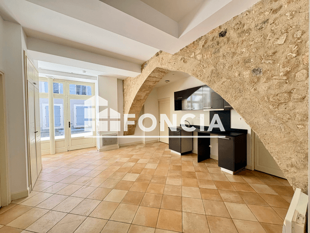 Appartement 3 pièces (63 m²) à louer - Narbonne (11100)