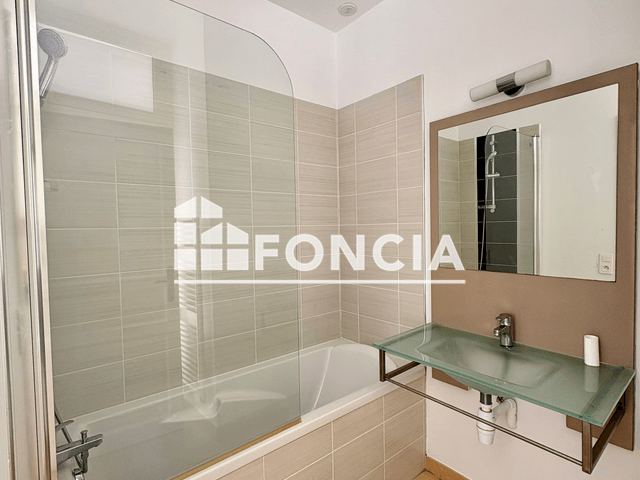 Appartement 3 pièces (63 m²) à louer - Narbonne (11100)
