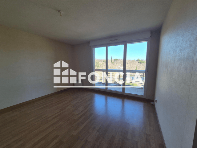 Appartement 3 pièces (61 m²) à louer - Balma (31130)