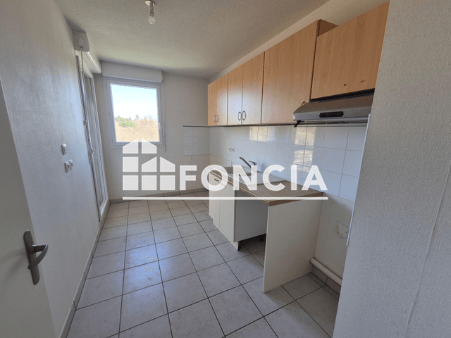 Appartement 3 pièces (61 m²) à louer - Balma (31130)