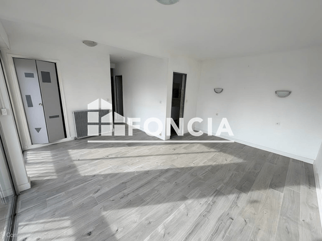 Studio (37.28 m²) à louer - Beziers (34500)