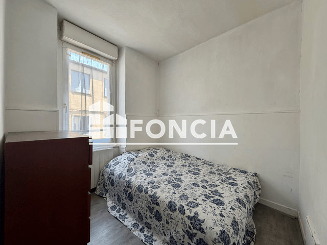 Studio meublé (28.18 m²) à louer - Narbonne (11100)