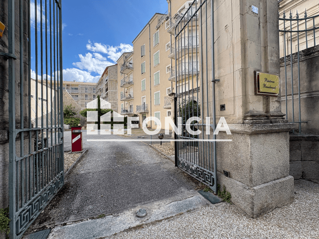 Appartement 2 pièces (45.71 m²) à louer - Castres (81100)