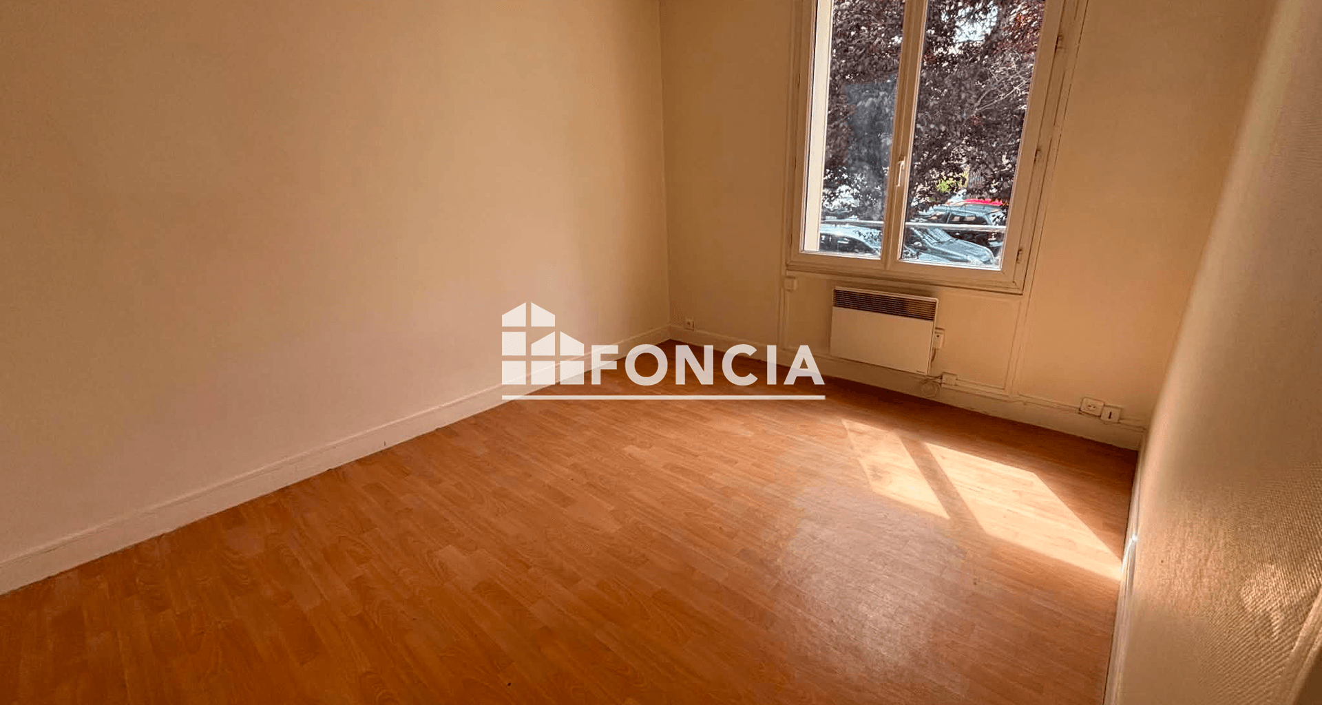 Appartement 2 pièces (35.28 m²) à louer - Mantes-la-jolie (78200)