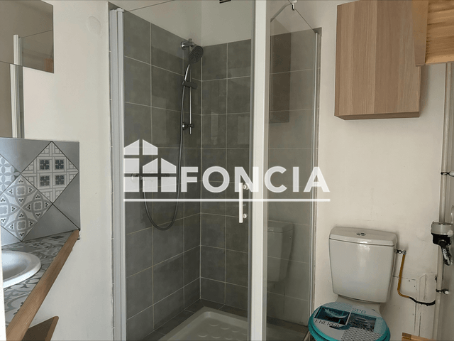 Appartement 2 pièces (41.16 m²) à louer - Le Pont De Claix (38800)