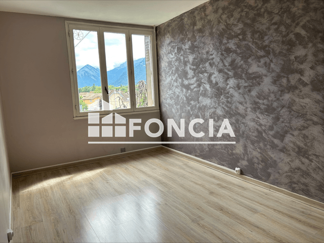 Appartement 2 pièces (41.16 m²) à louer - Le Pont De Claix (38800)
