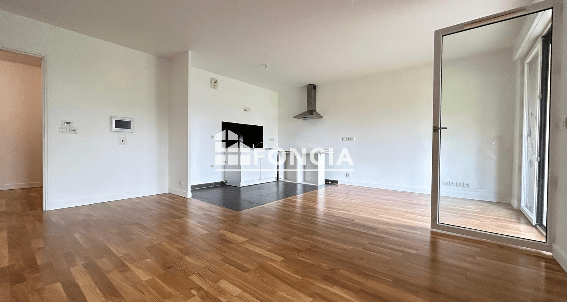 Appartement 3 pièces (68 m²) à louer - Issy-les-moulineaux (92130)
