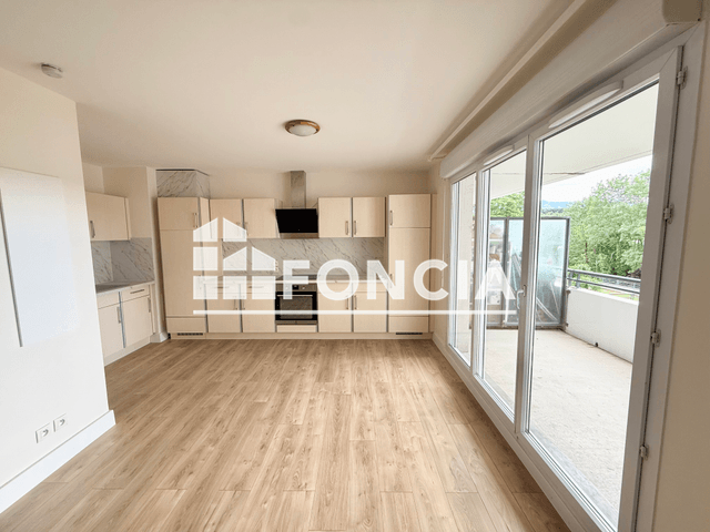 Appartement 3 pièces (67.3 m²) à louer - Saint Julien En Genevois (74160)