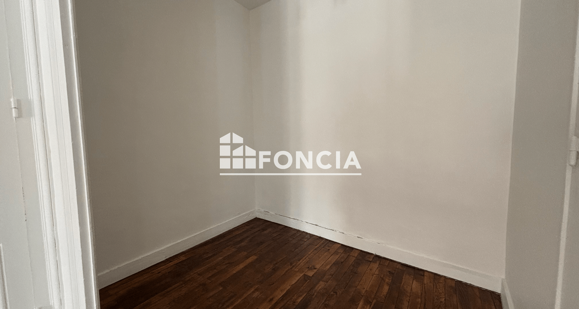 Studio (29.98 m²) à louer - Lyon 1ᵉʳ (69001)