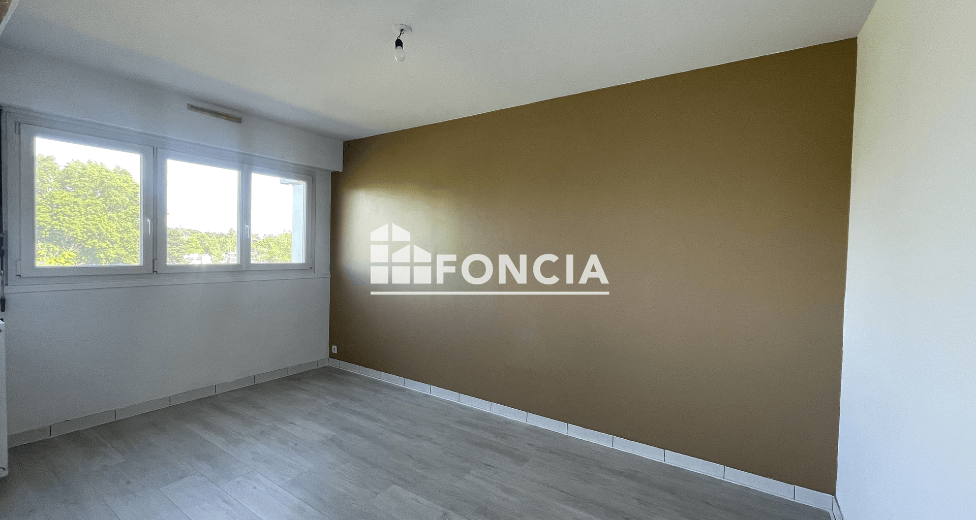 Appartement 4 pièces (85.31 m²) à vendre - Saint-herblain (44800)