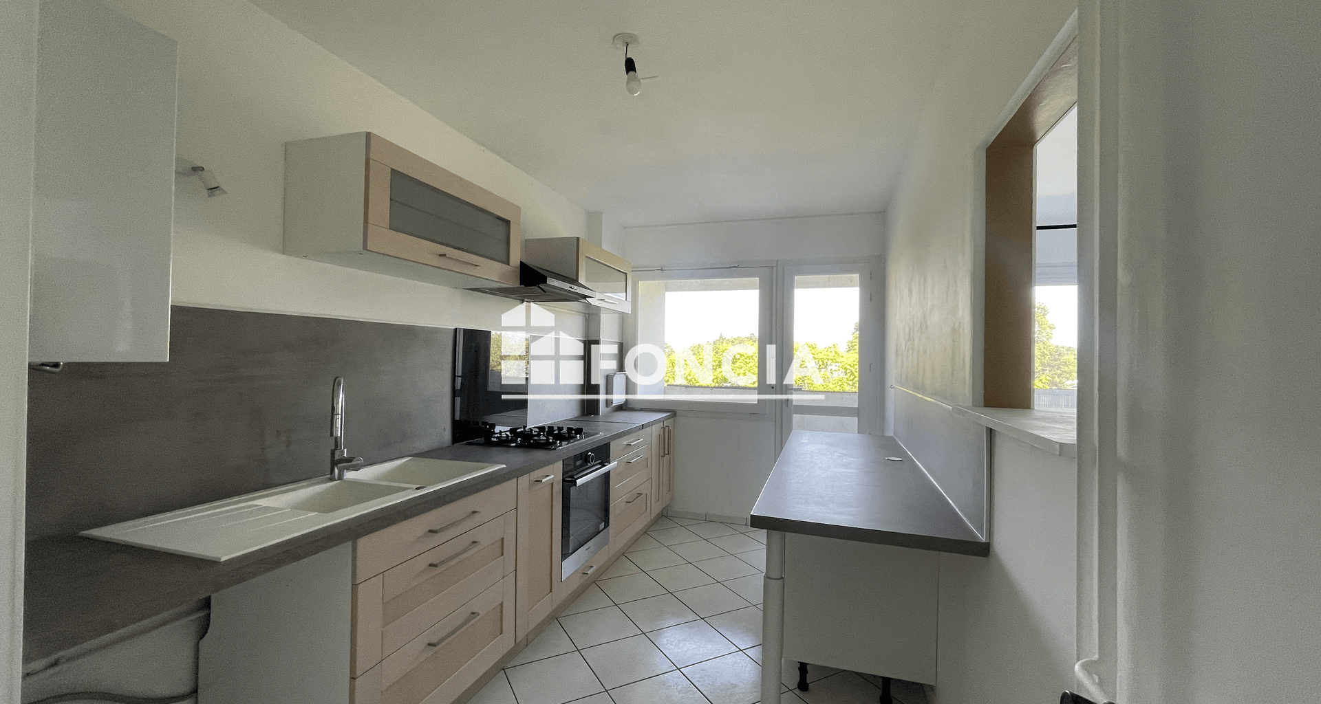 Appartement 4 pièces (85.31 m²) à vendre - Saint-herblain (44800)