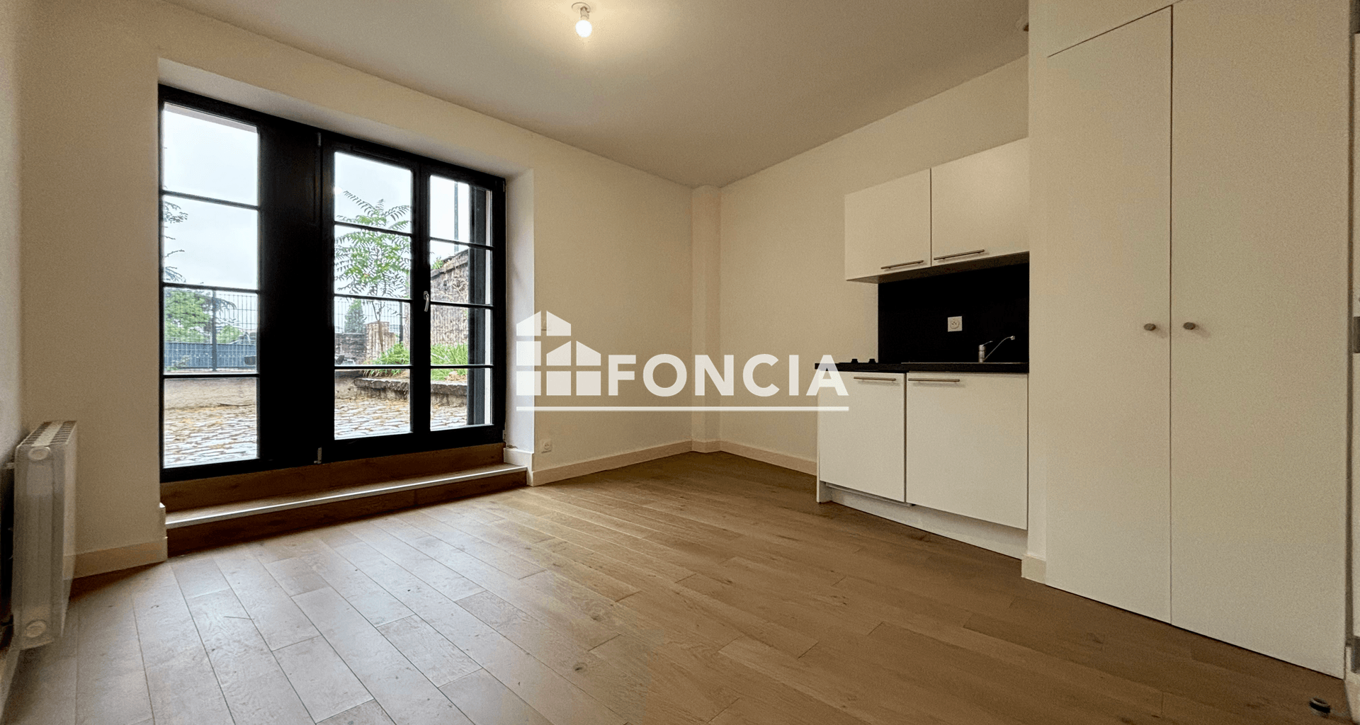 Studio (28.75 m²) à louer - Caluire-et-cuire (69300)