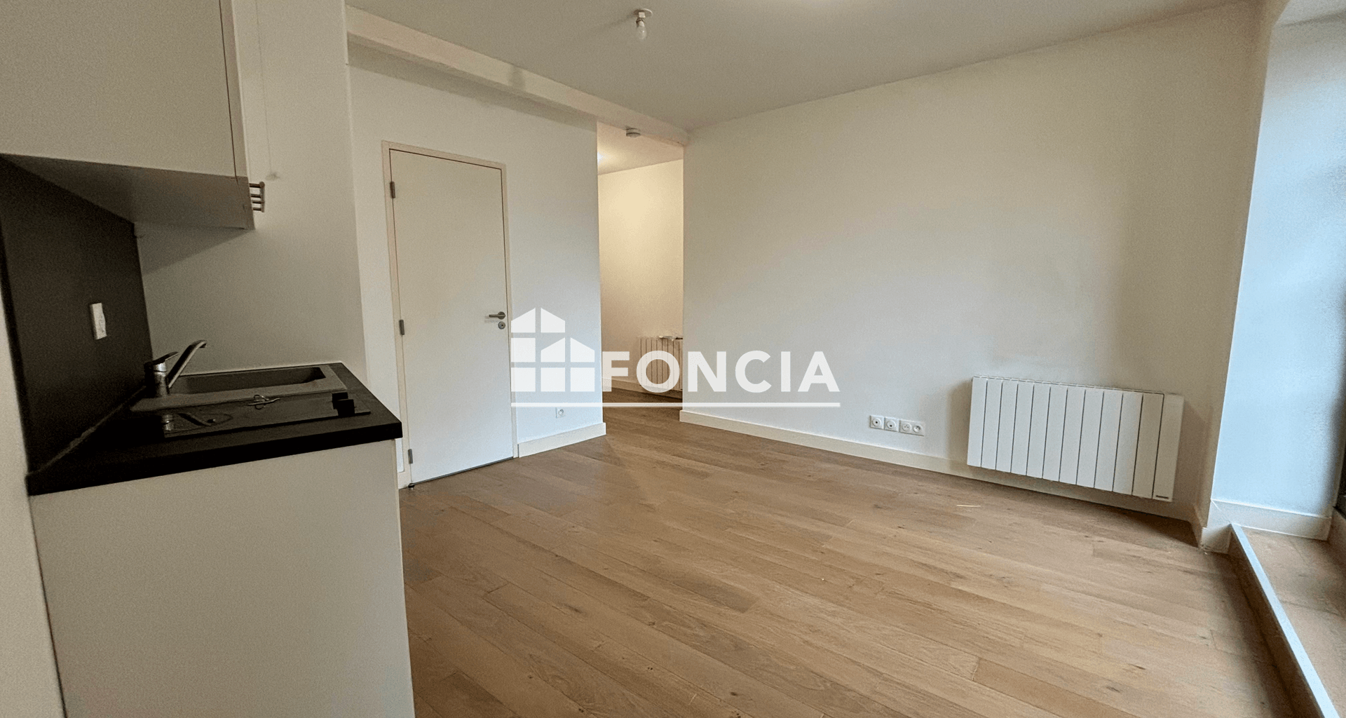 Studio (28.75 m²) à louer - Caluire-et-cuire (69300)
