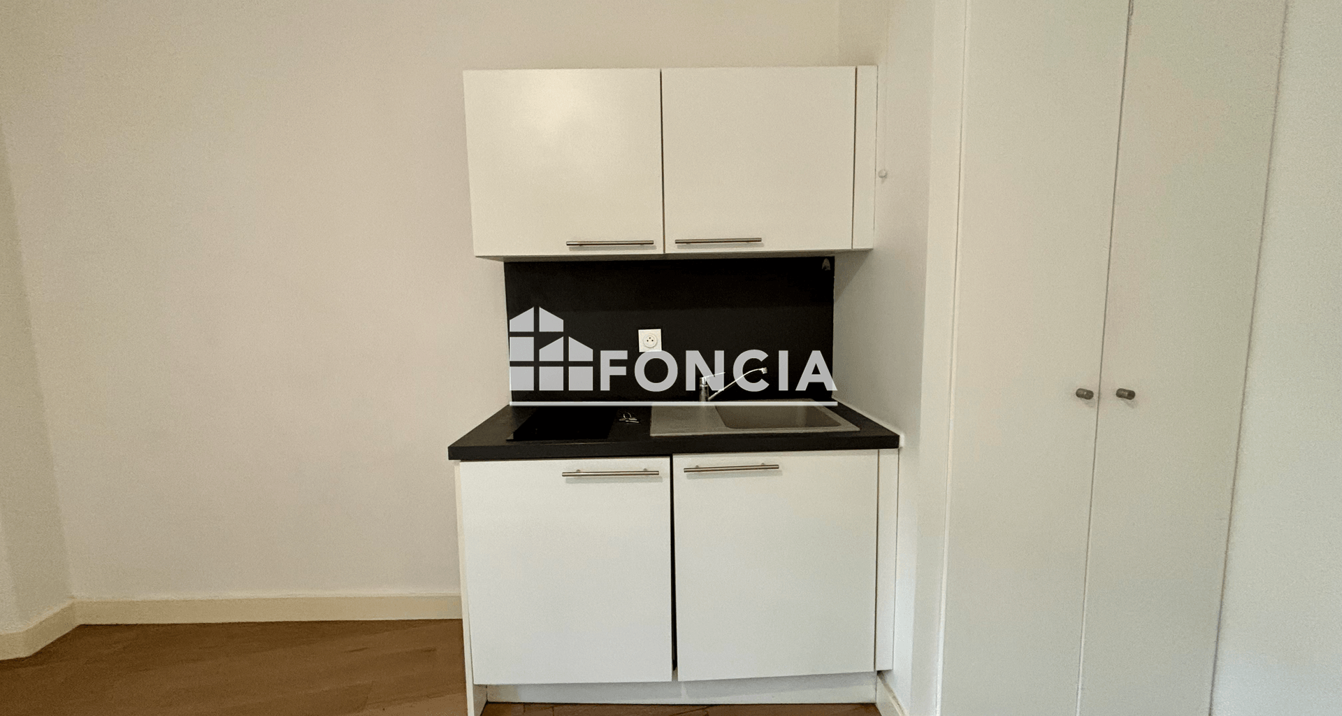 Studio (28.75 m²) à louer - Caluire-et-cuire (69300)