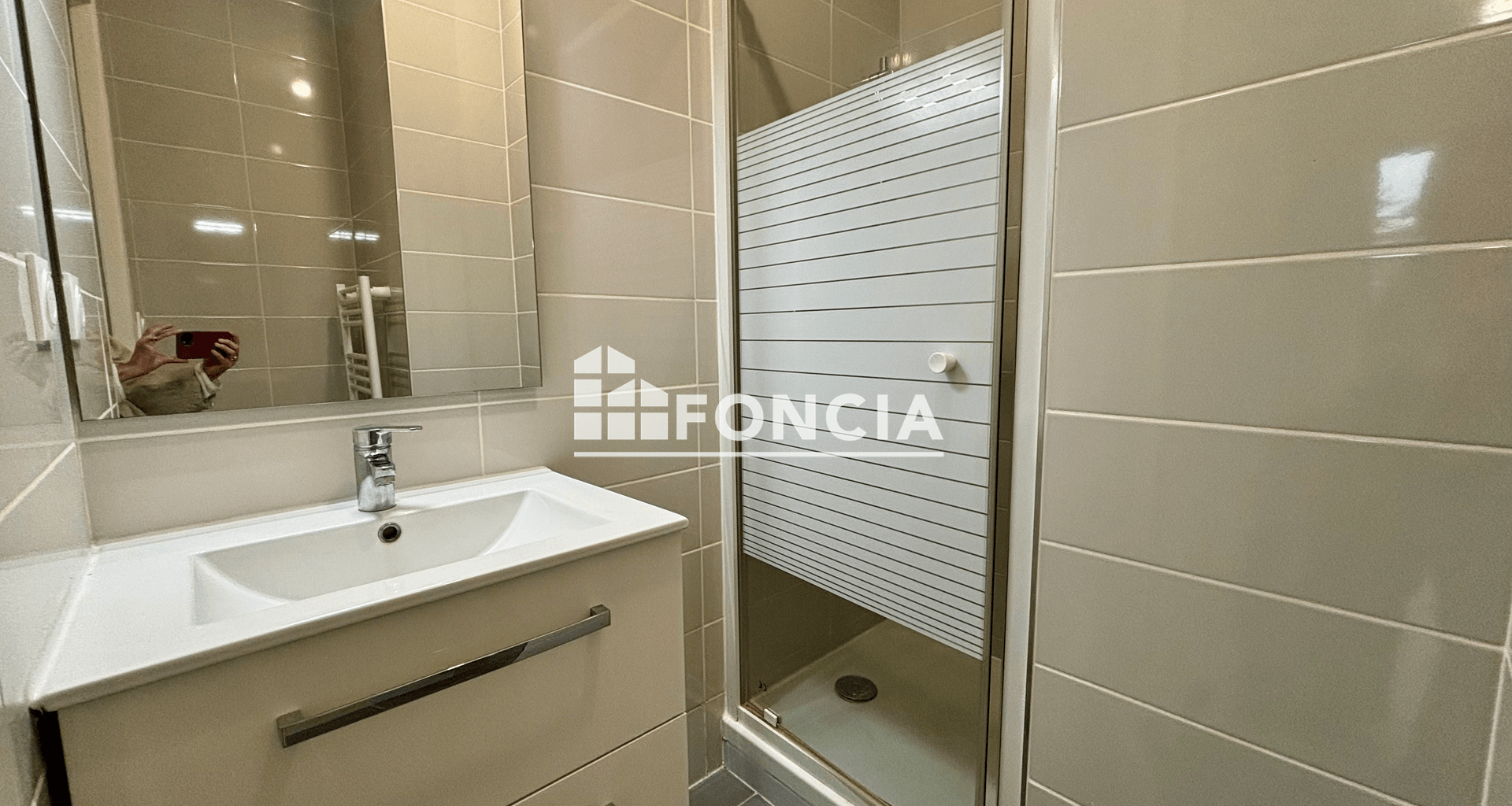 Studio (28.75 m²) à louer - Caluire-et-cuire (69300)