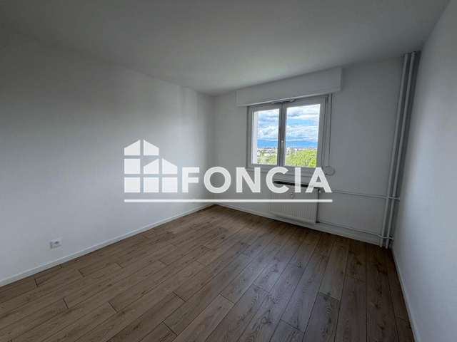 Appartement 3 pièces (70.56 m²) à louer - Rixheim (68170)