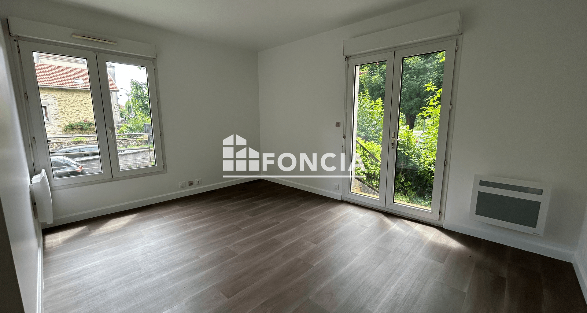 Appartement 2 pièces (42 m²) à louer - Coulommiers (77120)