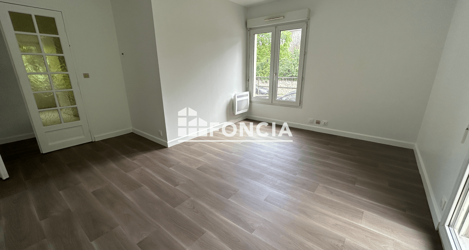 Appartement 2 pièces (42 m²) à louer - Coulommiers (77120)