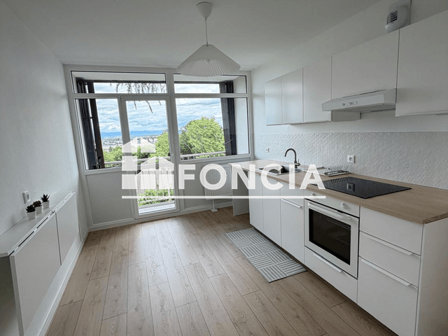 Appartement 3 pièces (70.56 m²) à louer - Rixheim (68170)