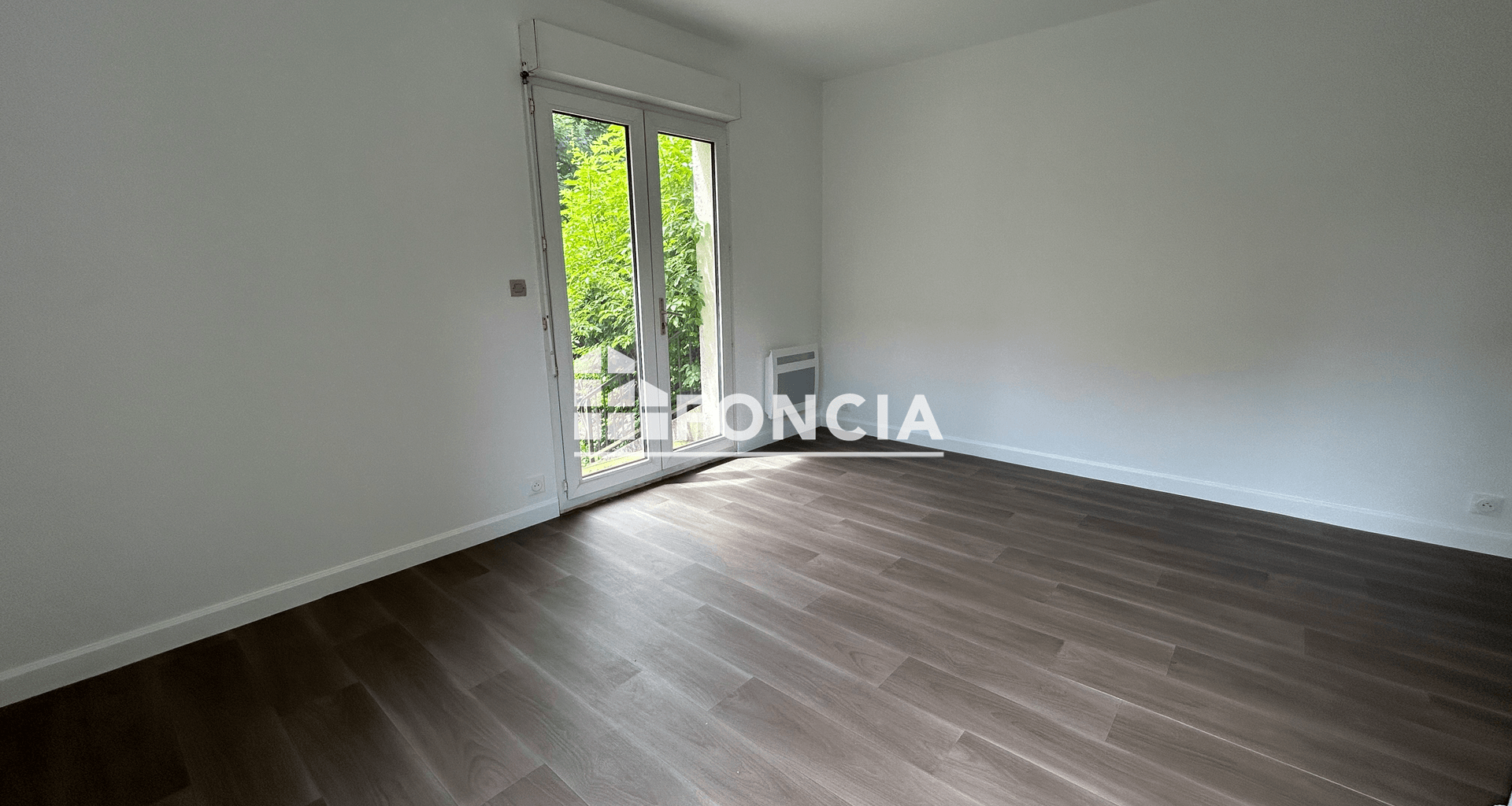 Appartement 2 pièces (42 m²) à louer - Coulommiers (77120)