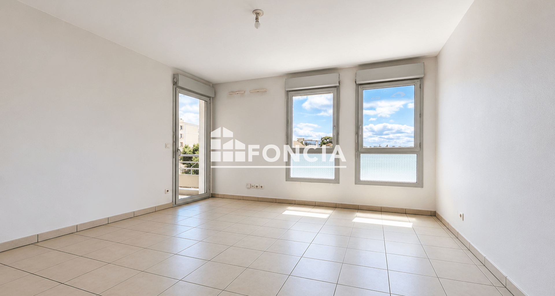 Appartement 2 pièces (42.7 m²) à vendre - Villefranche-sur-saône (69400)