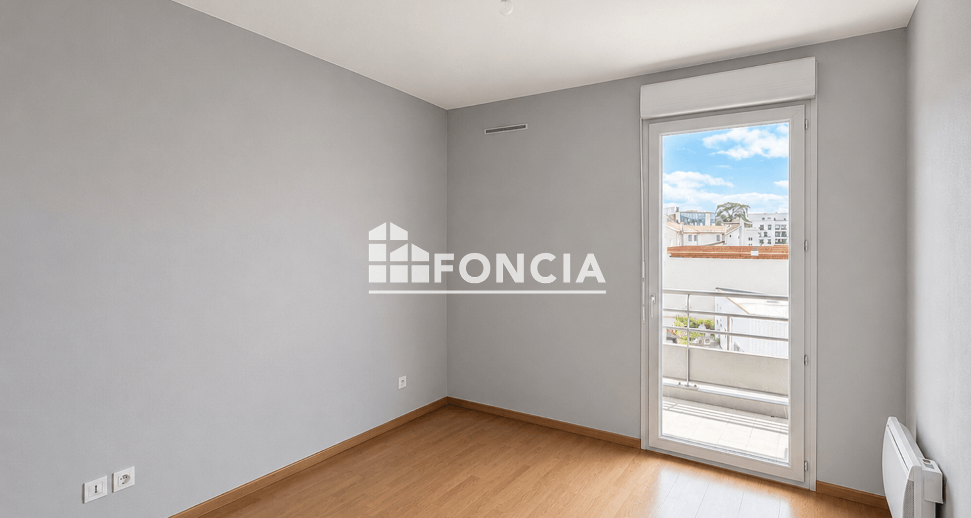 Appartement 2 pièces (42.7 m²) à vendre - Villefranche-sur-saône (69400)