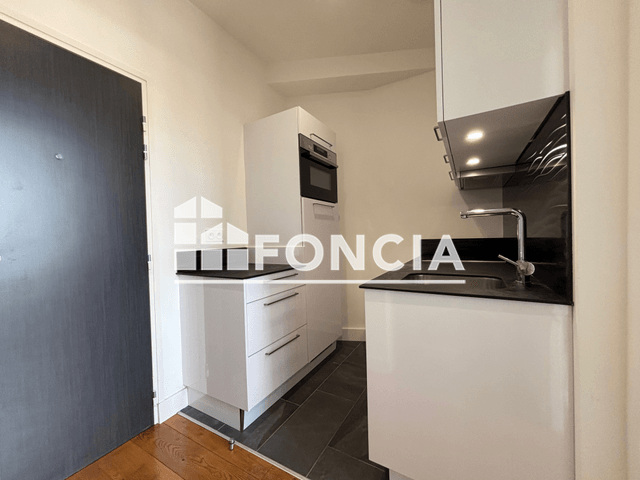 Studio meublé (31.11 m²) à louer - La Baule-escoublac (44500)