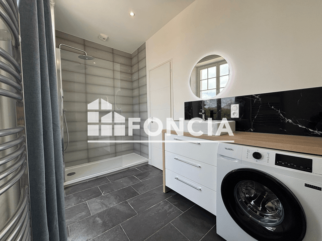 Studio meublé (31.11 m²) à louer - La Baule-escoublac (44500)